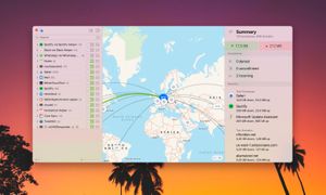 Little Snitch 5 - Die Firewall für macOS 11 + Verlosung