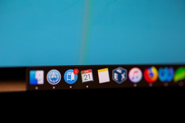 macOS